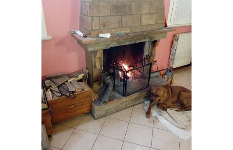 casa indipendente in vendita a Fiscaglia