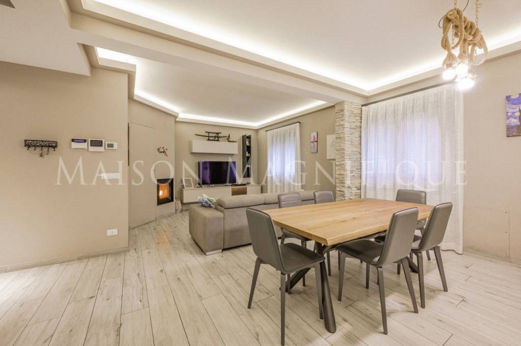 casa indipendente in vendita a Fiscaglia