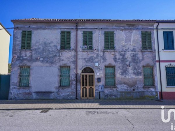 appartamento in vendita a Fiscaglia in zona Massa Fiscaglia