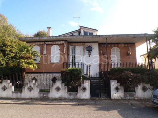 casa indipendente in vendita a Fiscaglia in zona Migliarino
