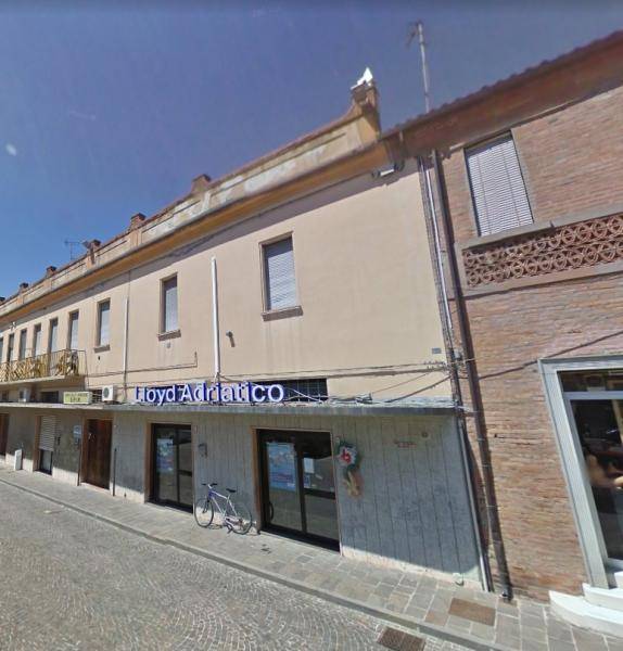 negozio in vendita a Fiscaglia in zona Massa Fiscaglia