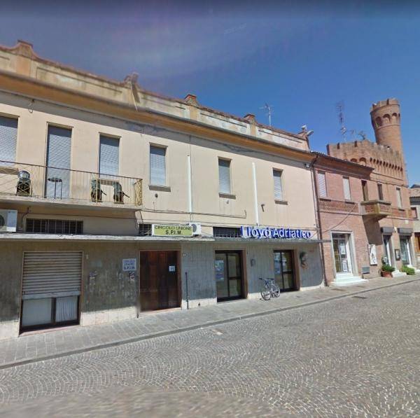 ufficio in vendita a Fiscaglia in zona Massa Fiscaglia