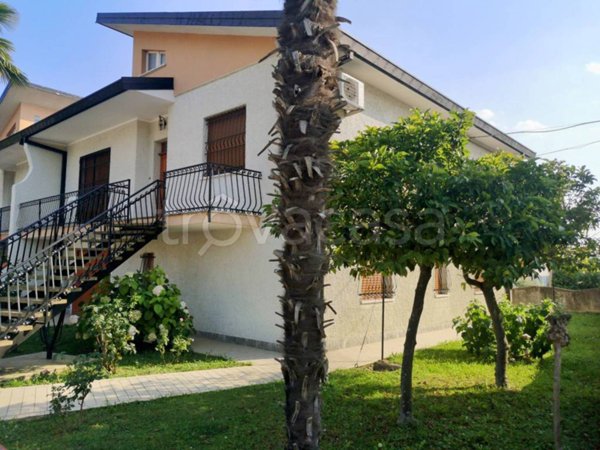 casa indipendente in vendita a Fiscaglia in zona Migliarino