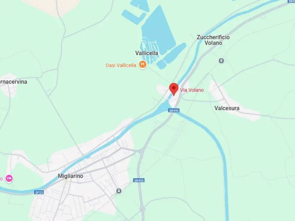 casa indipendente in vendita a Fiscaglia in zona Massa Fiscaglia