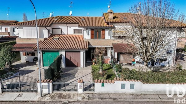 casa indipendente in vendita a Fiscaglia in zona Migliaro