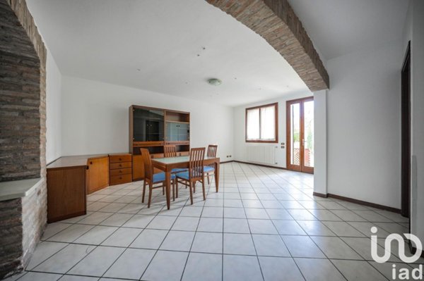 casa indipendente in vendita a Fiscaglia in zona Migliaro