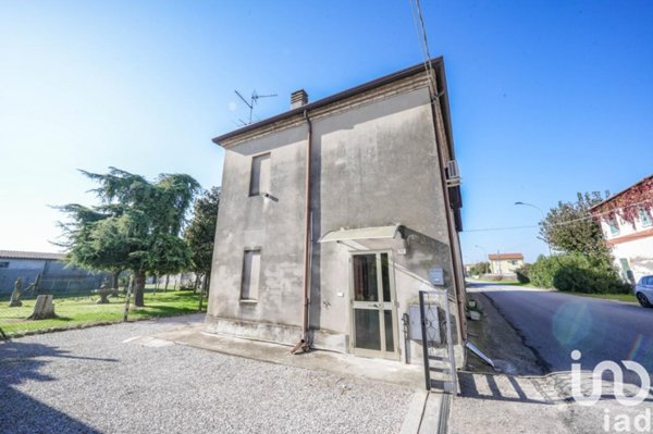 casa indipendente in vendita a Fiscaglia