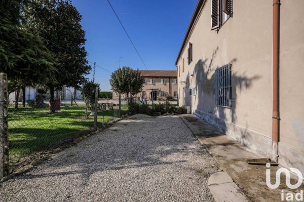 casa indipendente in vendita a Fiscaglia