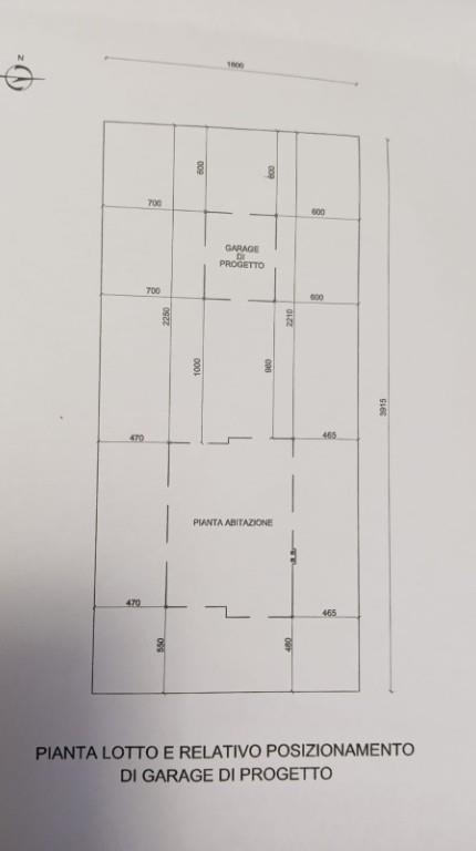 casa indipendente in vendita a Fiscaglia