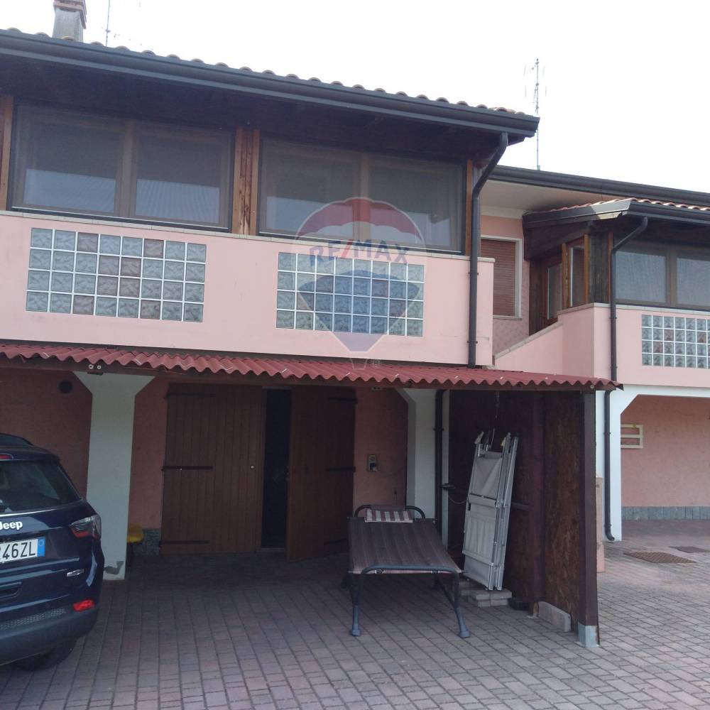 casa indipendente in vendita a Fiscaglia in zona Migliaro