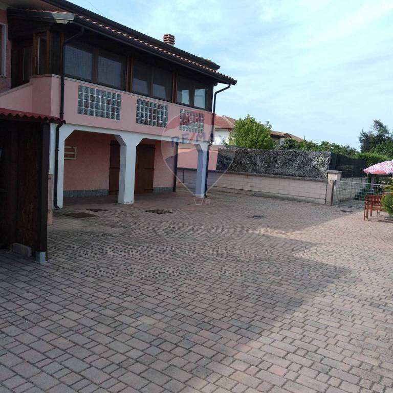 casa indipendente in vendita a Fiscaglia in zona Migliaro