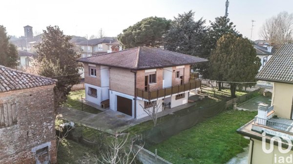 casa indipendente in vendita a Fiscaglia in zona Migliaro