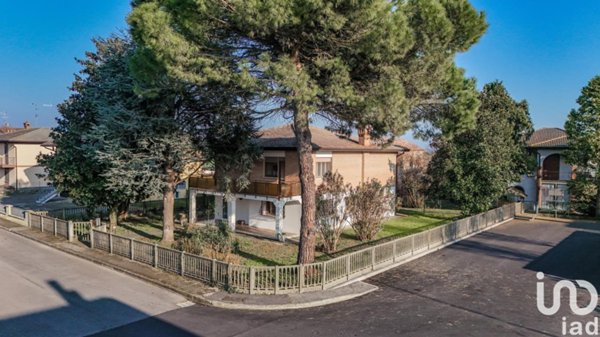 casa indipendente in vendita a Fiscaglia in zona Migliaro