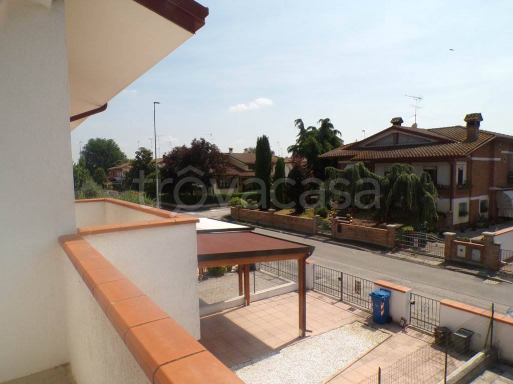 casa indipendente in vendita a Fiscaglia in zona Migliaro