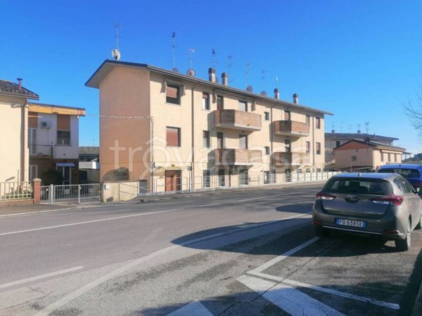appartamento in vendita a Fiscaglia in zona Migliaro