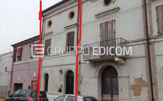 appartamento in vendita a Fiscaglia in zona Massa Fiscaglia