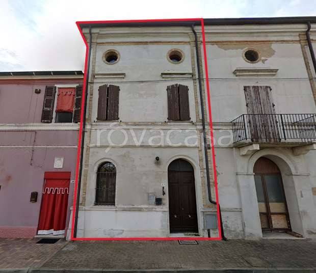 casa indipendente in vendita a Fiscaglia in zona Massa Fiscaglia