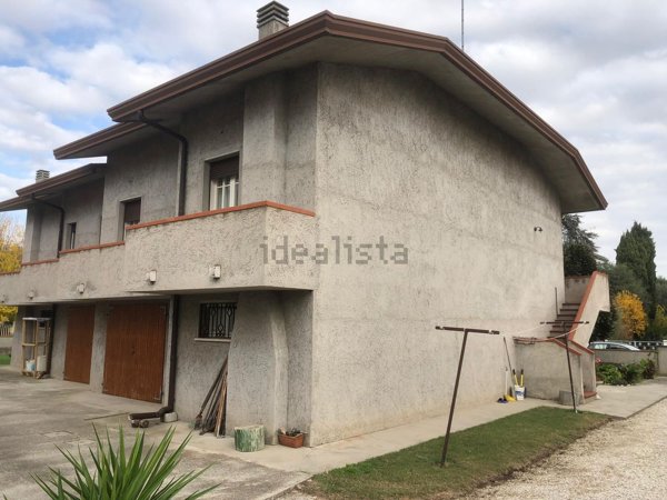 casa indipendente in vendita a Fiscaglia in zona Migliarino