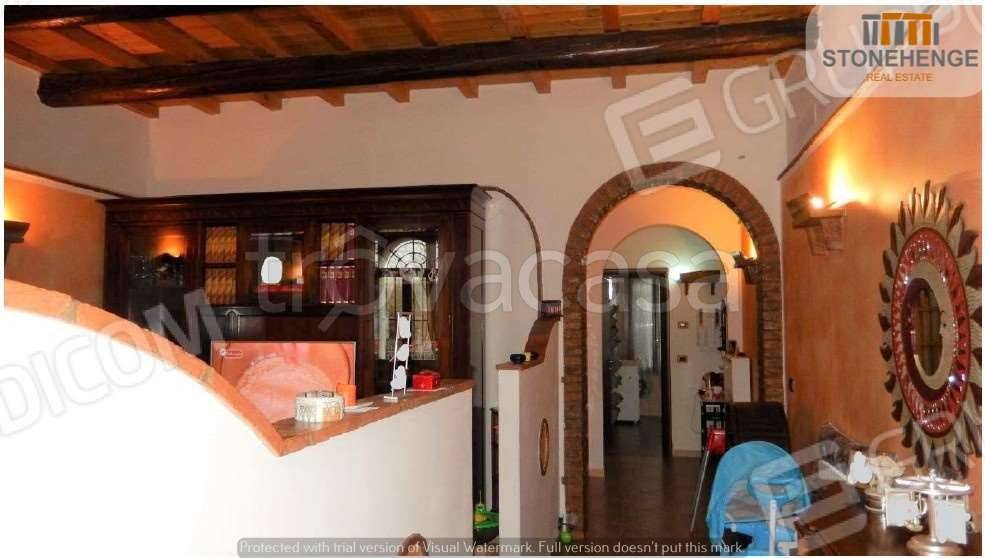 casa indipendente in vendita a Fiscaglia in zona Massa Fiscaglia