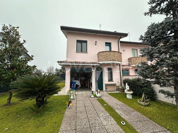 casa indipendente in vendita a Fiscaglia