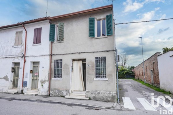 appartamento in vendita a Fiscaglia