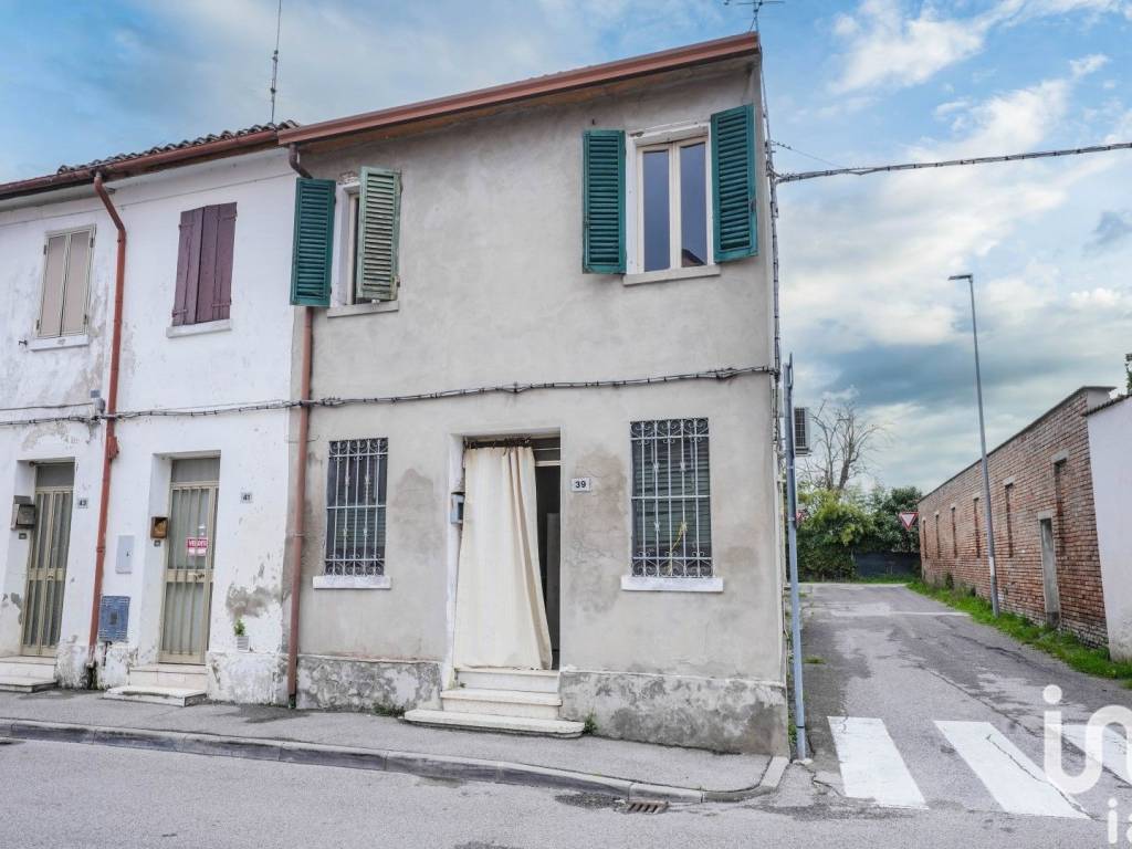 appartamento in vendita a Fiscaglia