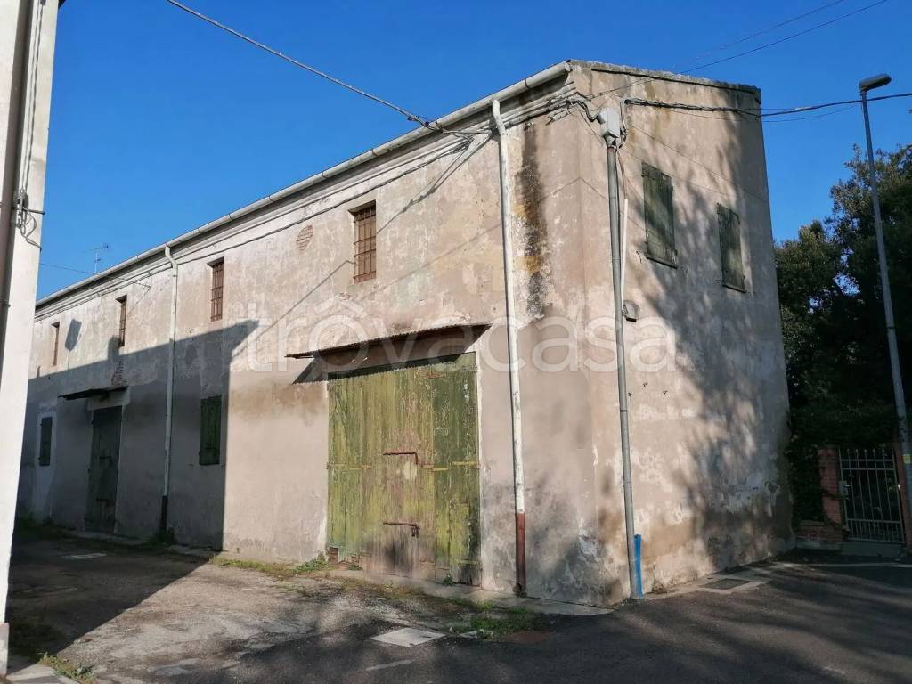appartamento in vendita a Fiscaglia in zona Migliarino