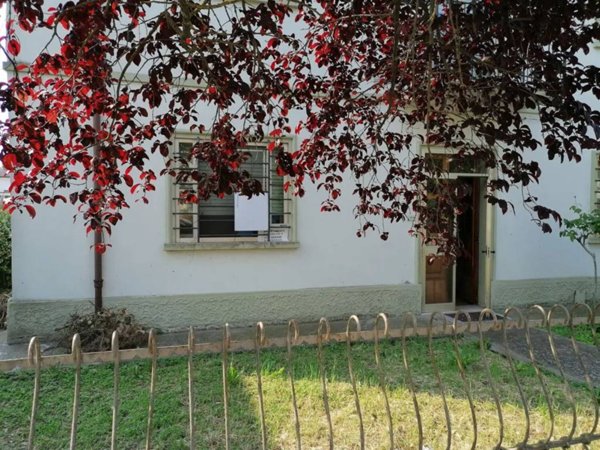 casa semindipendente in vendita a Fiscaglia in zona Migliarino