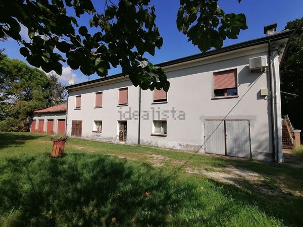 appartamento in vendita a Fiscaglia in zona Migliarino