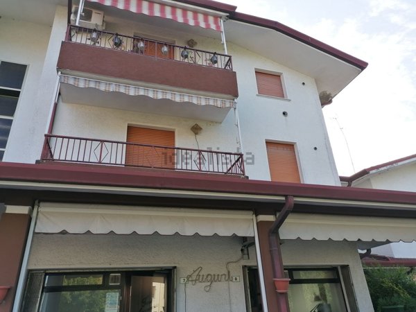 appartamento in vendita a Fiscaglia in zona Massa Fiscaglia