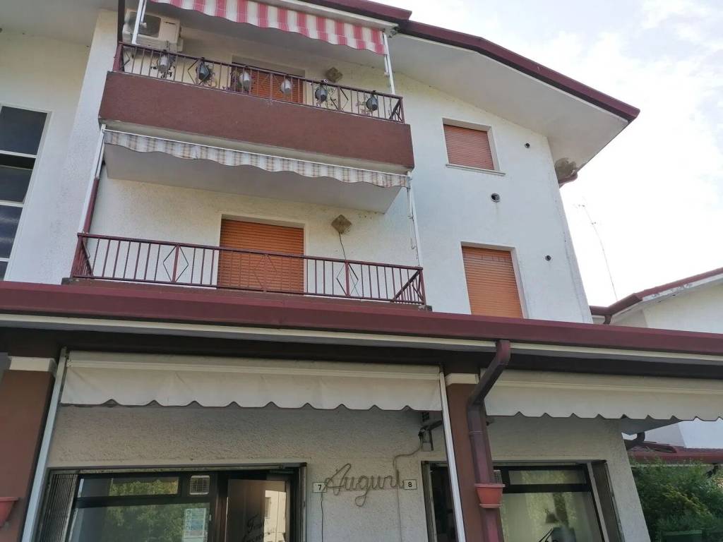 appartamento in vendita a Fiscaglia in zona Massa Fiscaglia