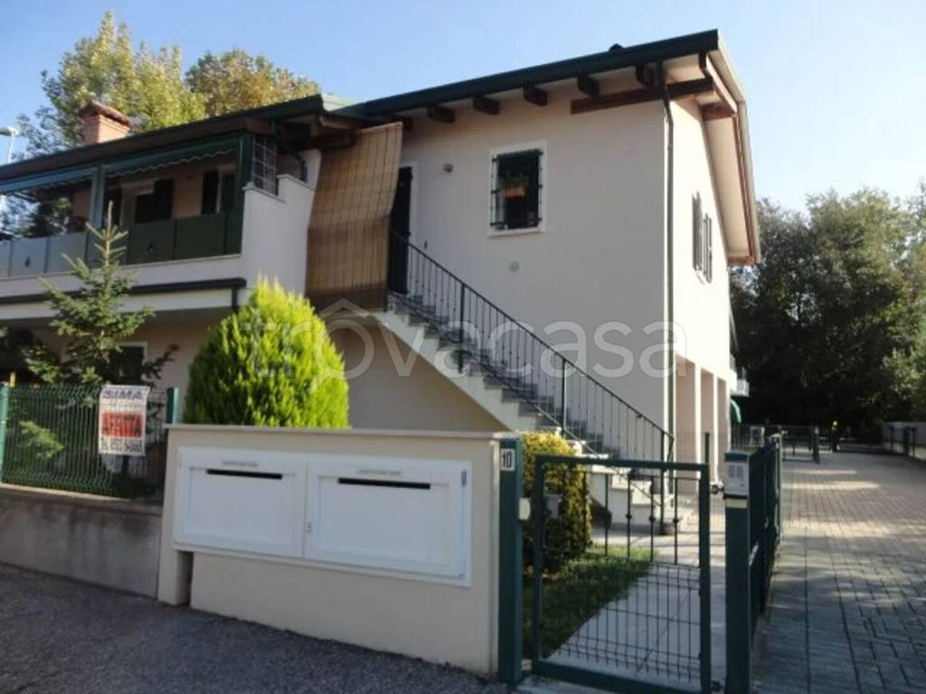 appartamento in vendita a Fiscaglia in zona Migliarino