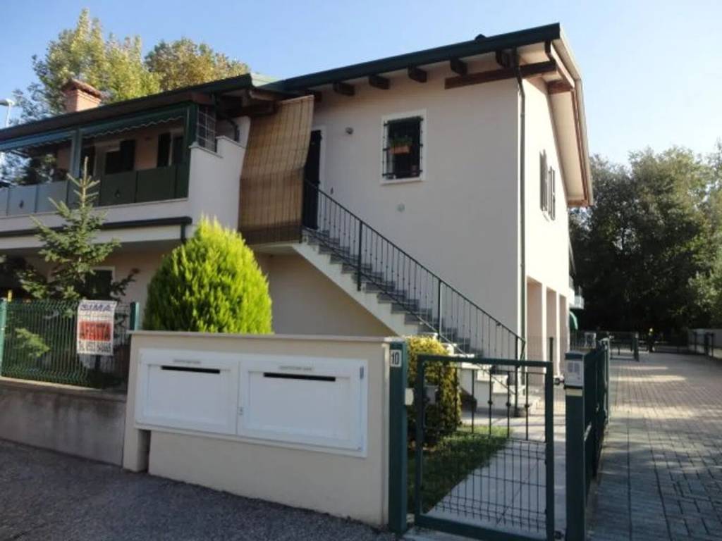 appartamento in vendita a Fiscaglia in zona Migliarino