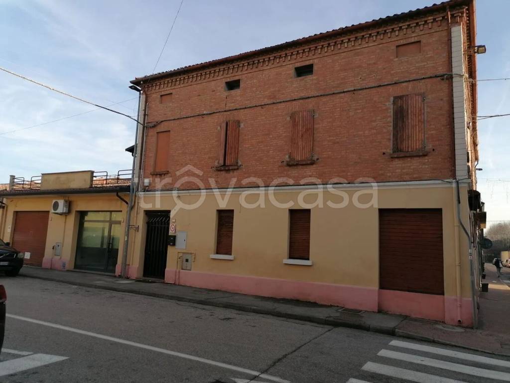 appartamento in vendita a Fiscaglia in zona Migliarino