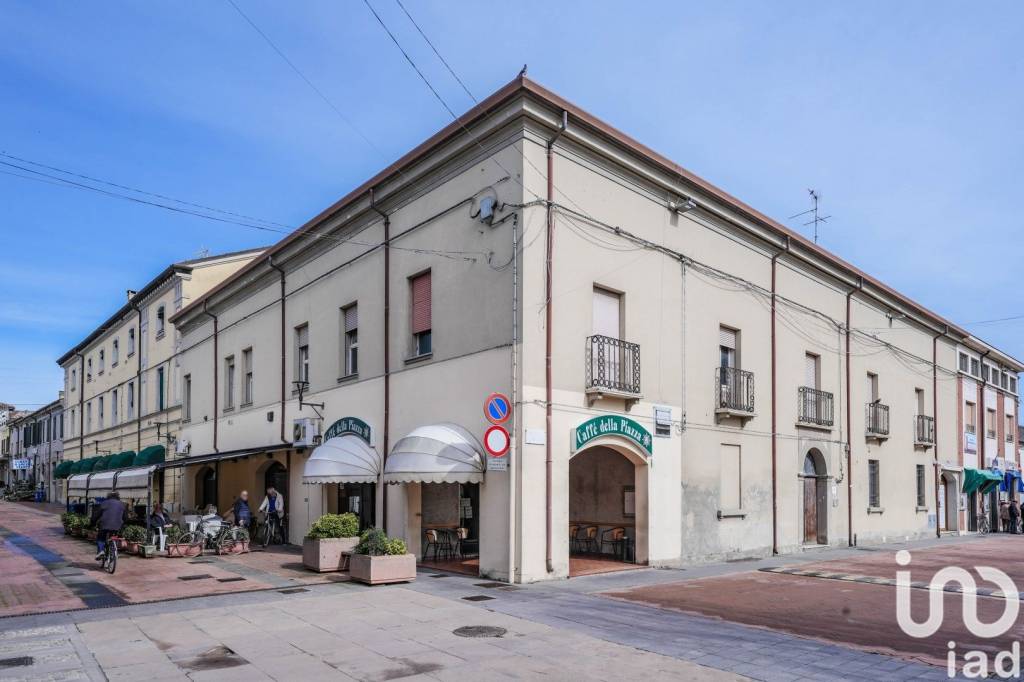 negozio in vendita a Fiscaglia