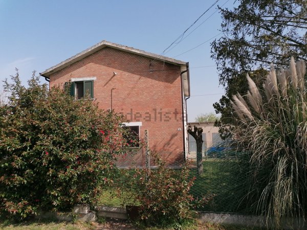 casa indipendente in vendita a Fiscaglia