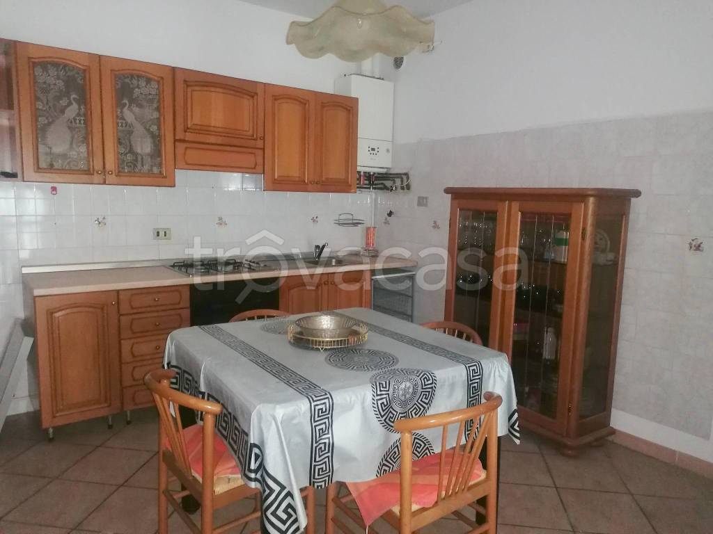 appartamento in vendita a Fiscaglia in zona Massa Fiscaglia