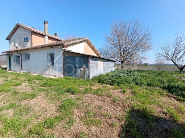 casa indipendente in vendita a Fiscaglia