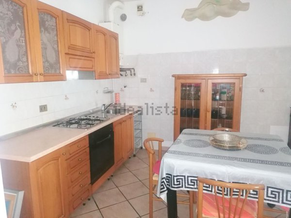 appartamento in vendita a Fiscaglia in zona Massa Fiscaglia