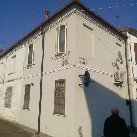 appartamento in vendita a Fiscaglia
