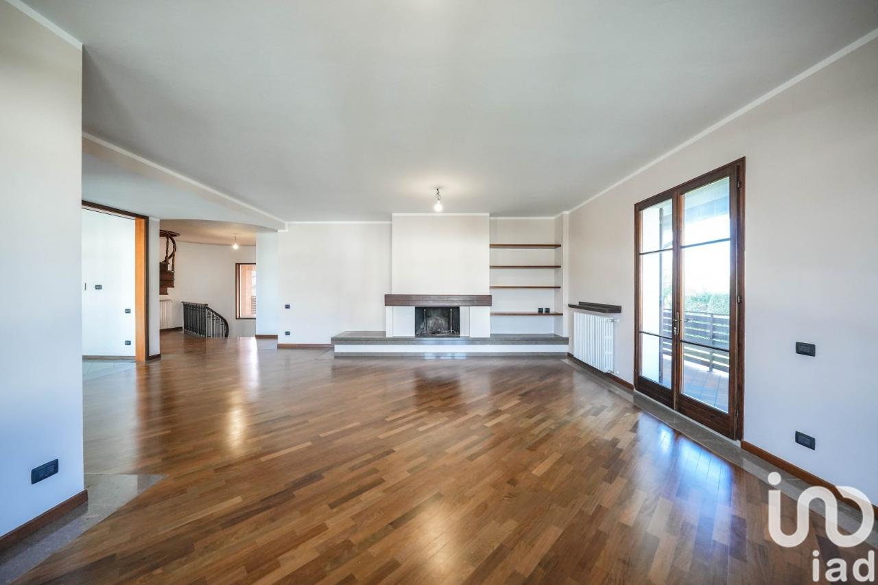 casa indipendente in vendita a Fiscaglia in zona Migliarino