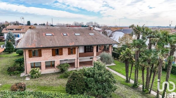 casa indipendente in vendita a Fiscaglia in zona Migliarino