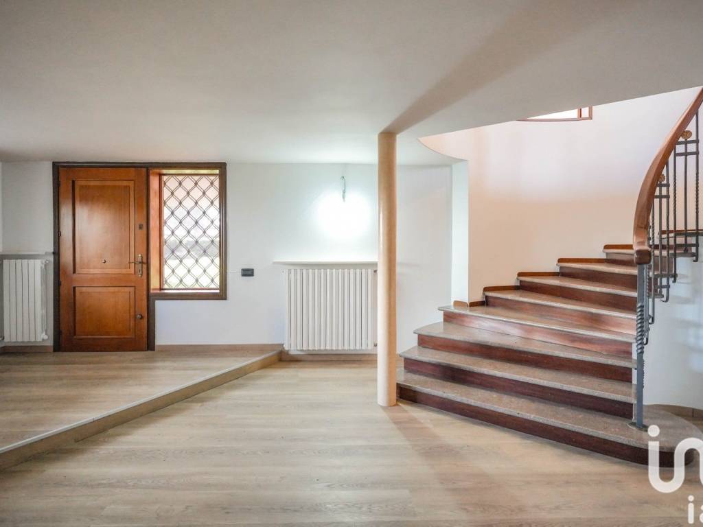 casa indipendente in vendita a Fiscaglia in zona Migliarino