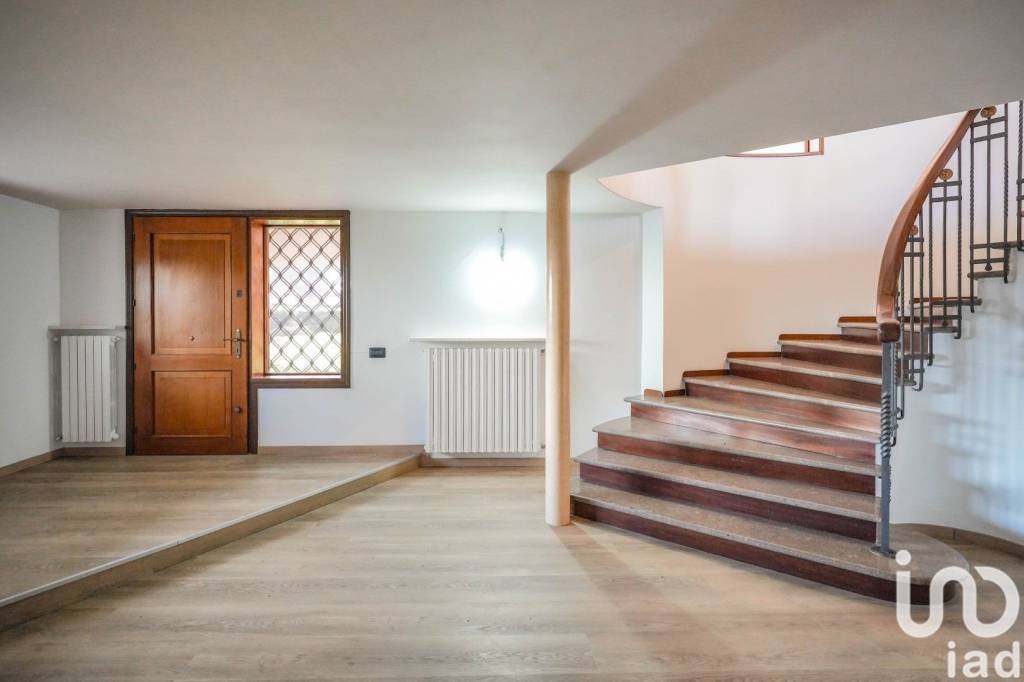 casa indipendente in vendita a Fiscaglia in zona Migliarino