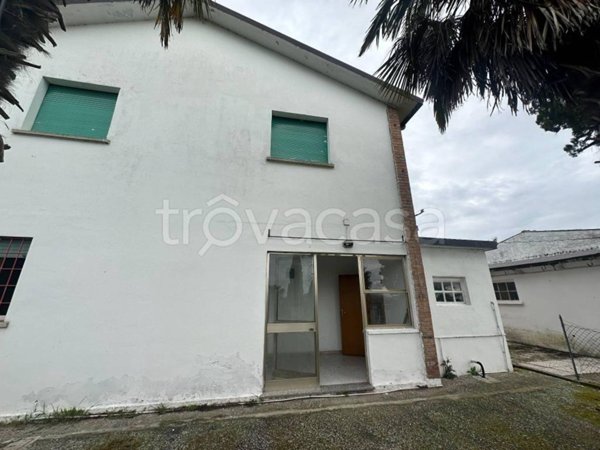 casa indipendente in vendita a Fiscaglia