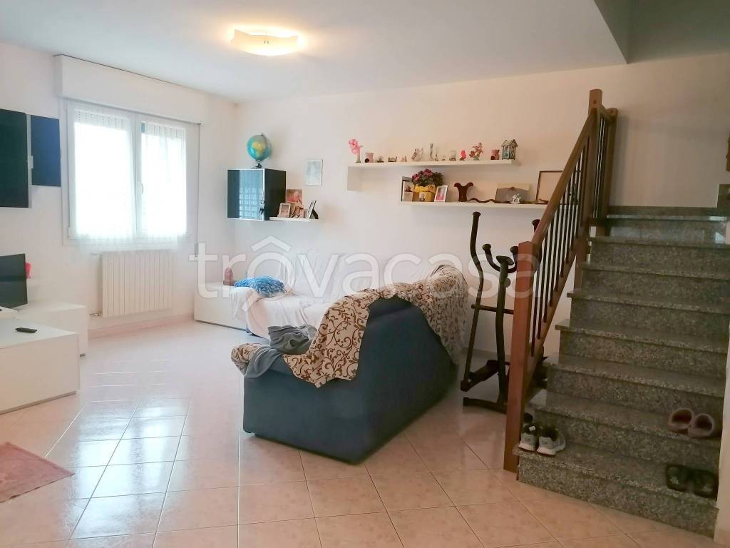 casa indipendente in vendita a Fiscaglia in zona Massa Fiscaglia