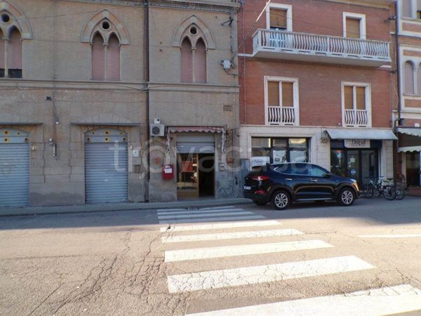 monolocale in vendita a Fiscaglia in zona Migliarino