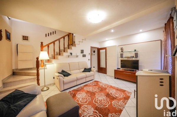 casa indipendente in vendita a Fiscaglia