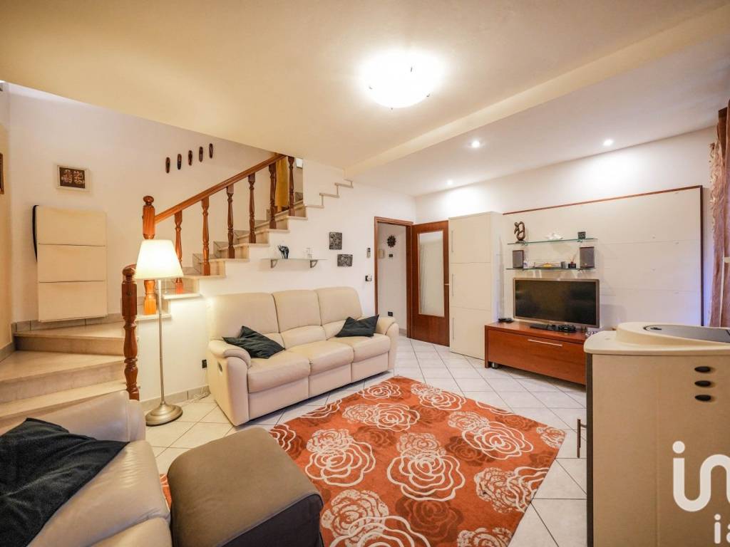 casa indipendente in vendita a Fiscaglia in zona Massa Fiscaglia