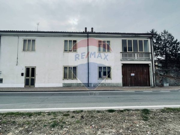 casa indipendente in vendita a Fiscaglia in zona Migliarino